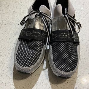 Bebe women's sneakers